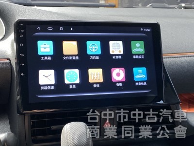 2020 Toyota Sienta 5人座 經典　原版件／1.5／５人座／低里程／原廠保養