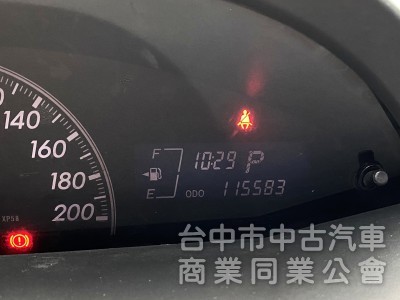 2011 Toyota Yaris 1.5 G　安卓機／倒車顯影／實用小鴨／耐操好用／省油代步車