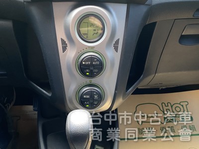 2011 Toyota Yaris 1.5 G　安卓機／倒車顯影／實用小鴨／耐操好用／省油代步車
