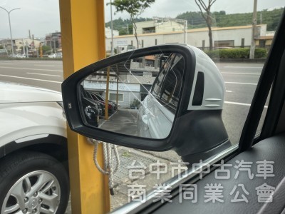 2020 Tiguan 280 TSI　原鈑件/里程保證/原廠保養/ACC跟車/電尾腳踢/數位儀錶板/環景/盲點