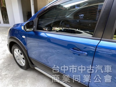 2016 Nissan Livina 1.6行家皮椅版　