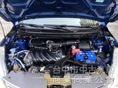 2016 Nissan Livina 1.6行家皮椅版　