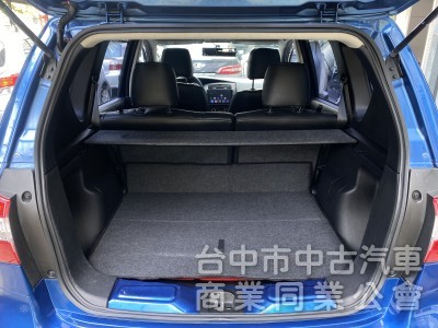2016 Nissan Livina 1.6行家皮椅版　