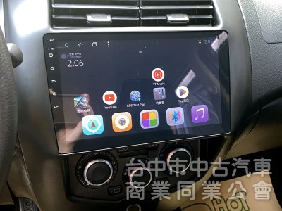 2016 Nissan Livina 1.6行家皮椅版　