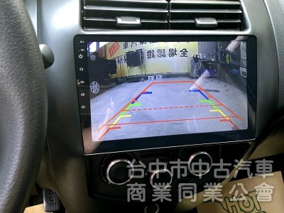 2016 Nissan Livina 1.6行家皮椅版　