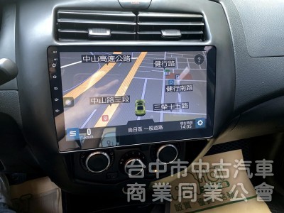 2016 Nissan Livina 1.6行家皮椅版　