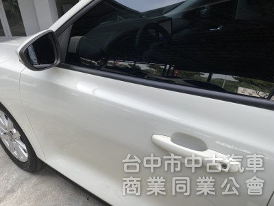 2025 Ford Focus Wagon X　新車保固／務實之人超值選／原鈑件／僅跑6410ｋｍ