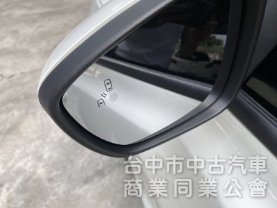 2025 Ford Focus Wagon X　新車保固／務實之人超值選／原鈑件／僅跑6410ｋｍ