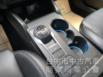 2025 Ford Focus Wagon X　新車保固／務實之人超值選／原鈑件／僅跑6410ｋｍ