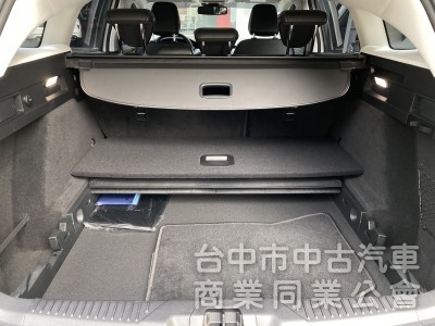 2025 Ford Focus Wagon X　新車保固／務實之人超值選／原鈑件／僅跑6410ｋｍ