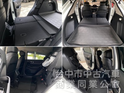 2022 HR-V Prestige尊榮版　一手女用車／原鈑件／原廠保養／電尾門／Carplay／無線充