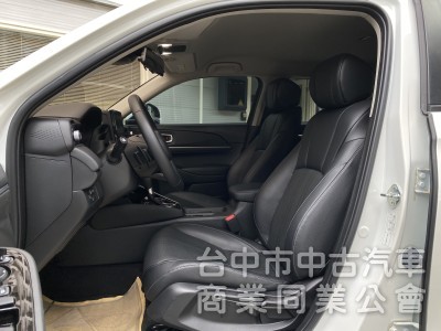 2022 HR-V Prestige尊榮版　一手女用車／原鈑件／原廠保養／電尾門／Carplay／無線充