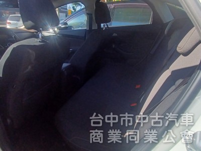 正一手女用無菸車 