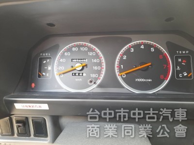 拼俗價  2009年式 DELICA 篷式貨車  里程只跑8多萬公里 極佳車況  搶購中....            