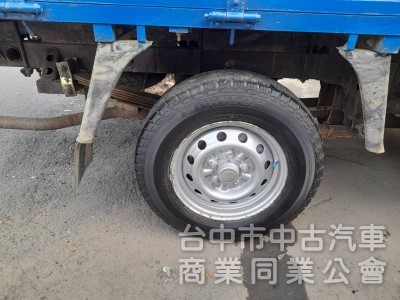 拼俗價  2009年式 DELICA 篷式貨車  里程只跑8多萬公里 極佳車況  搶購中....            