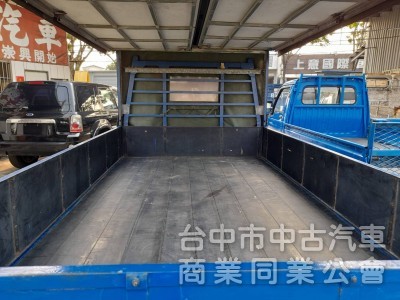 拼俗價  2009年式 DELICA 篷式貨車  里程只跑8多萬公里 極佳車況  搶購中....            