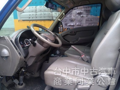 拼俗價 2021年式 PORTER大廂貨車  里程只跑 4萬多公里 極佳車況  搶購中....             