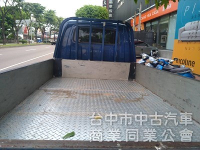 拼俗價 2021年式 PORTER大廂貨車  里程只跑 4萬多公里 極佳車況  搶購中....             