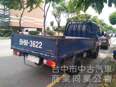 拼俗價 2021年式 PORTER大廂貨車  里程只跑 4萬多公里 極佳車況  搶購中....             