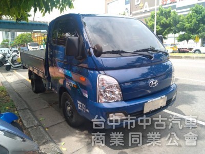 拼俗價 2021年式 PORTER大廂貨車  里程只跑 4萬多公里 極佳車況  搶購中....             