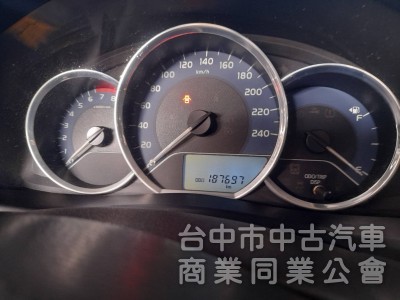 拼俗價 一手車 2018年式  ALTIS 最受歡迎熱賣的國民美車  搶購中.....                 