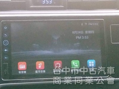 拼俗價 一手車 2018年式  ALTIS 最受歡迎熱賣的國民美車  搶購中.....                 