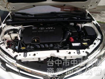 拼俗價 一手車 2018年式  ALTIS 最受歡迎熱賣的國民美車  搶購中.....                 