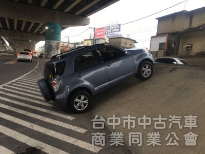 拼俗價  2011年式   小悍馬 4X4休旅  超值價搶購中.....                        