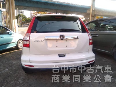 拼俗價 2013年式 CRV  2.4cc 一手優質美車 原版件 無事故 最佳 SUV首選車.....         