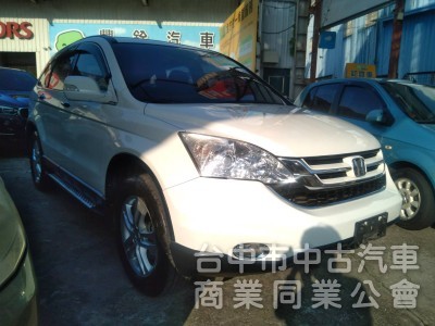 拼俗價 2013年式 CRV  2.4cc 一手優質美車 原版件 無事故 最佳 SUV首選車.....         
