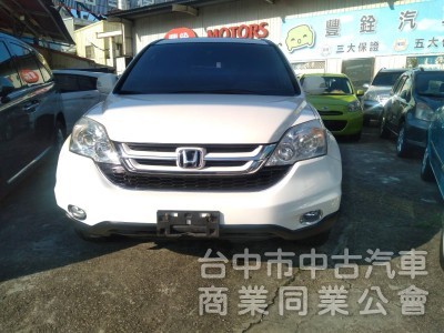 拼俗價 2013年式 CRV  2.4cc 一手優質美車 原版件 無事故 最佳 SUV首選車.....         