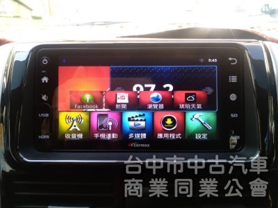 拼俗價  YARIS  17年式  里程只跑7萬  仕女最愛  優質 美車   .....  .            