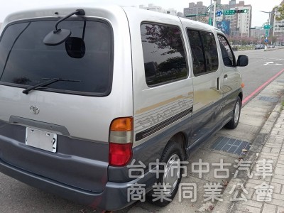 拼俗價 05年式 全車美漆 車美況佳 客貨兩用 優惠中...                   