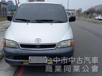 拼俗價 05年式 全車美漆 車美況佳 客貨兩用 優惠中...                   