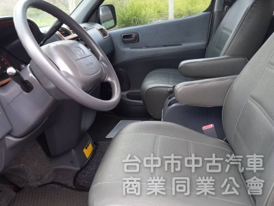 拼俗價 05年式 全車美漆 車美況佳 客貨兩用 優惠中...                   