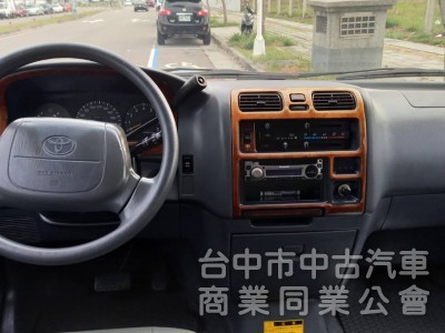 拼俗價 05年式 全車美漆 車美況佳 客貨兩用 優惠中...                   