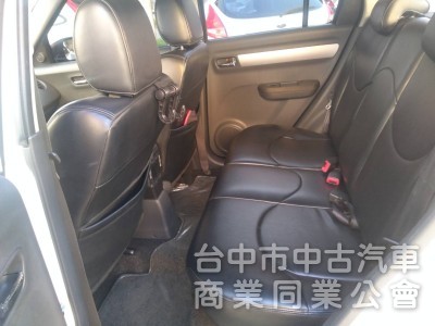拼俗價 一手車 08年式 SWIFT 里程少 I-KEY   尾翼 跑車胎 搶購中.....              