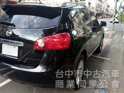 拼俗價 一手車 11年式  ROGUE  SUV休旅  旗艦版  搶購中.....                   