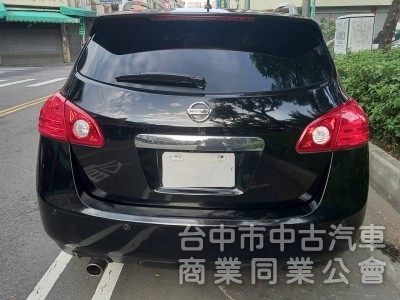 拼俗價 一手車 11年式  ROGUE  SUV休旅  旗艦版  搶購中.....                   
