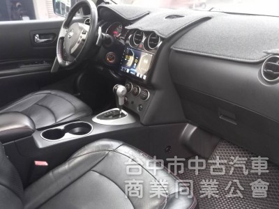 拼俗價 一手車 11年式  ROGUE  SUV休旅  旗艦版  搶購中.....                   