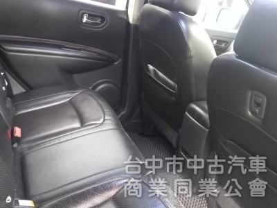 拼俗價 一手車 11年式  ROGUE  SUV休旅  旗艦版  搶購中.....                   