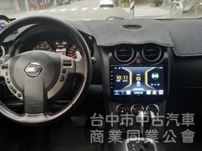 拼俗價 一手車 11年式  ROGUE  SUV休旅  旗艦版  搶購中.....                   