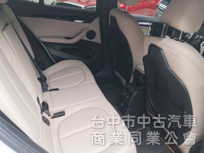 拼俗價  BMW X2  28i  小休旅  2019年式   優質 美車 ....                  