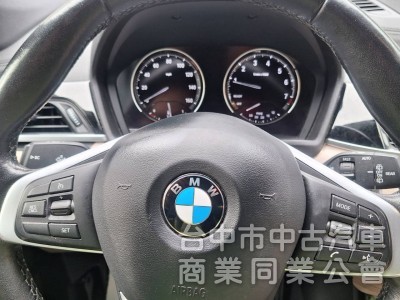 拼俗價  BMW X2  28i  小休旅  2019年式   優質 美車 ....                  