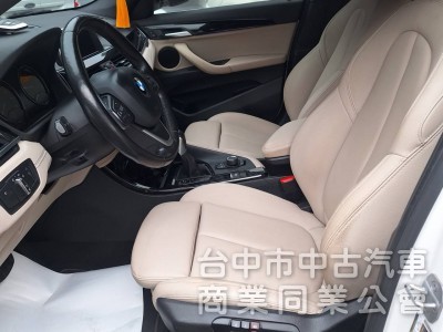 拼俗價  BMW X2  28i  小休旅  2019年式   優質 美車 ....                  