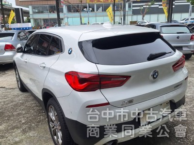 拼俗價  BMW X2  28i  小休旅  2019年式   優質 美車 ....                  