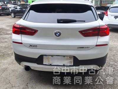 拼俗價  BMW X2  28i  小休旅  2019年式   優質 美車 ....                  