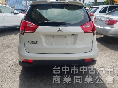 拼俗價  COLT 一手  17年式  女用美車 I-KEY 影音 音控鍵  搶購中....              