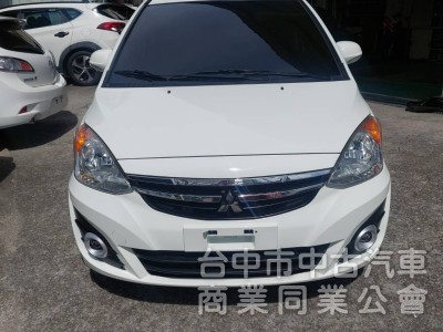 拼俗價  COLT 一手  17年式  女用美車 I-KEY 影音 音控鍵  搶購中....              