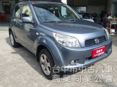 拼俗價  2007年式   小悍馬 4X4休旅  超值價搶購中.....                        